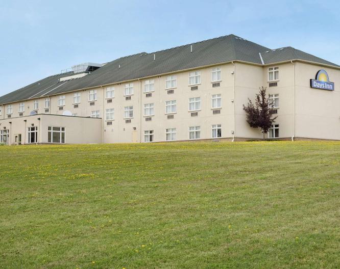 Days Inn Orillia - Außenansicht