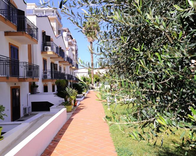 Casena Dei Colli, Sure Hotel Collection by Best Western - Außenansicht