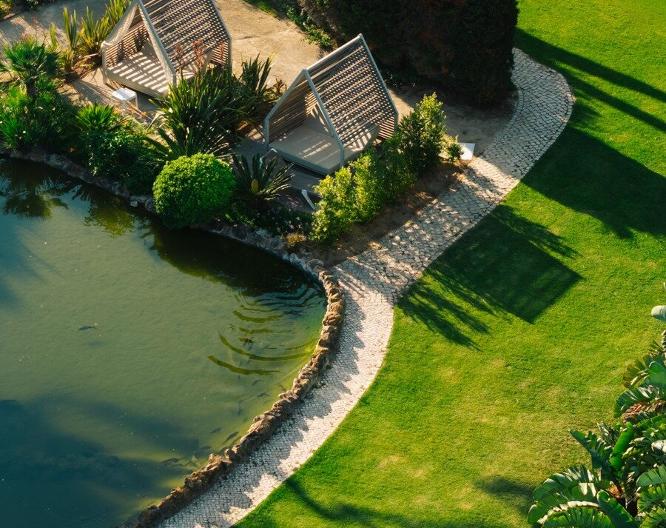 Falesia Hotel – Adults Only - Vue extérieure
