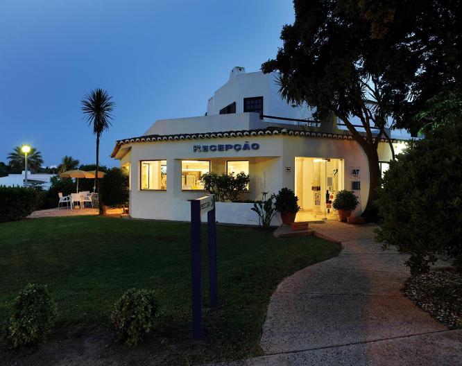 Clube Albufeira Garden Village - Vue extérieure