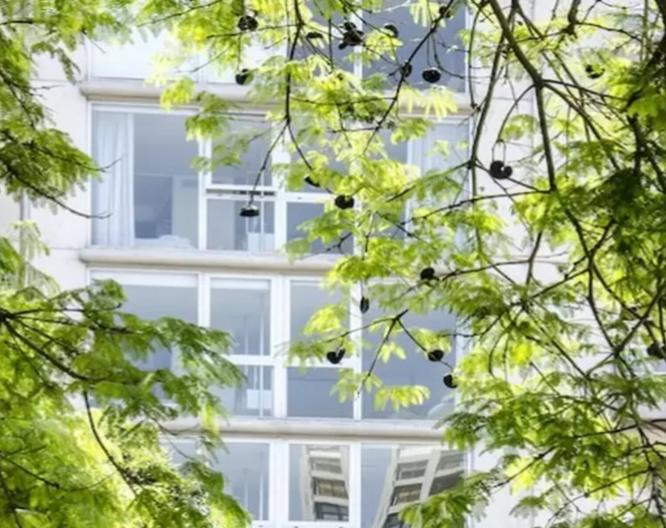 Design cE - Hotel de Diseño - Außenansicht