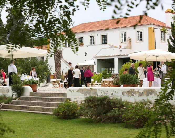 Quinta dos Machados - Außenansicht