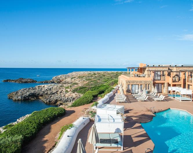 Premium Residence Menorca Binibeca - adults only - Außenansicht