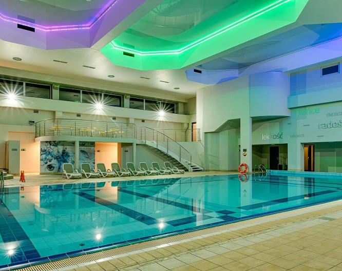 Falenty Biznes i Wypoczynek - Pool