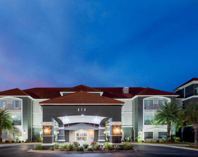 La Quinta Inn & Suites Savannah Airport - Pooler - Vue extérieure
