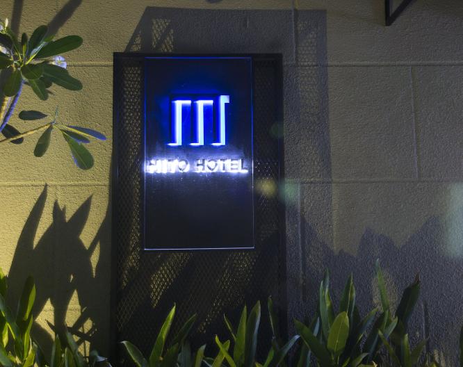 Mito Hotel - Allgemein