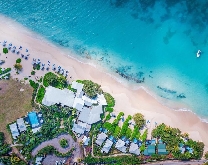 Keyonna Beach Resort - Vue extérieure