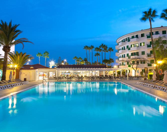 LABRANDA Hotel Playa Bonita - Außenansicht