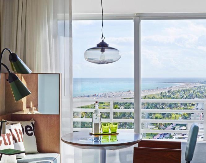 Royal Palm South Beach Miami, a Tribute Portfolio Resort - Außenansicht