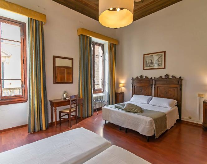 Cimabue - Außenansicht