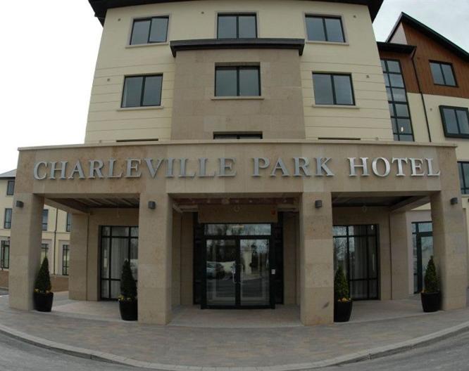 Charleville Park Hotel - Général