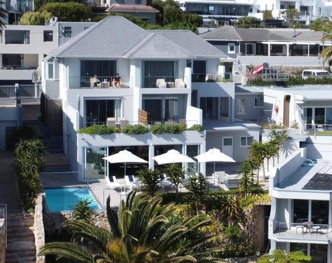 Ocean View House - Außenansicht