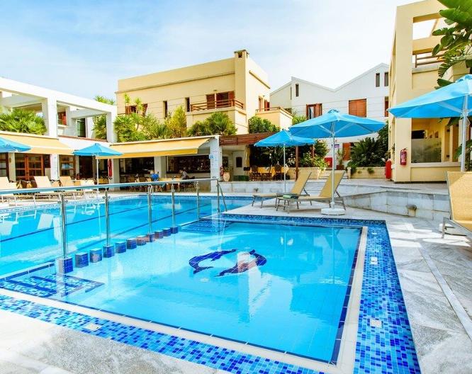 Anais Collection Hotels & Suites - Vue extérieure