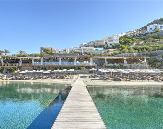 Santa Marina, a Luxury Collection Resort, Mykonos - Außenansicht