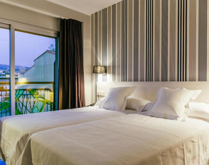 New Hotel Colon - Außenansicht