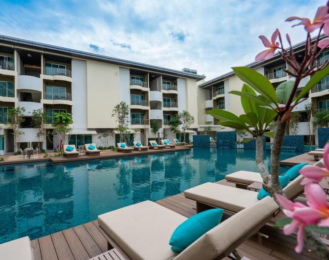 Mercure Langkawi Pantai Cenang - Vue extérieure