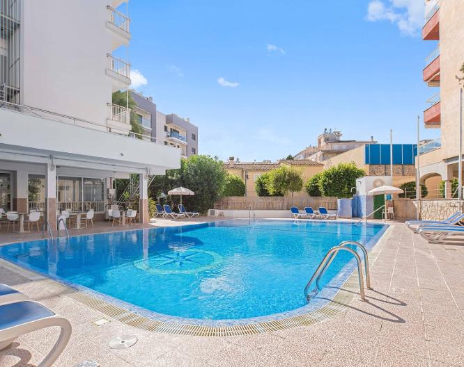 BLUE SEA Piscis - Außenansicht