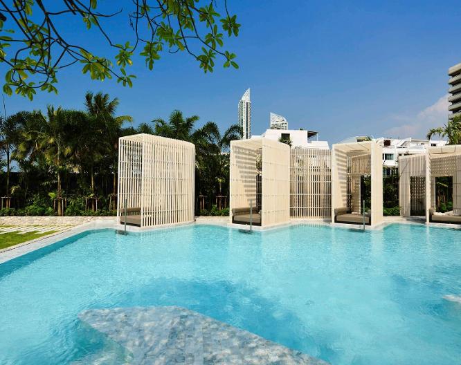 Veranda Resort Pattaya MGallery by Sofitel - Außenansicht