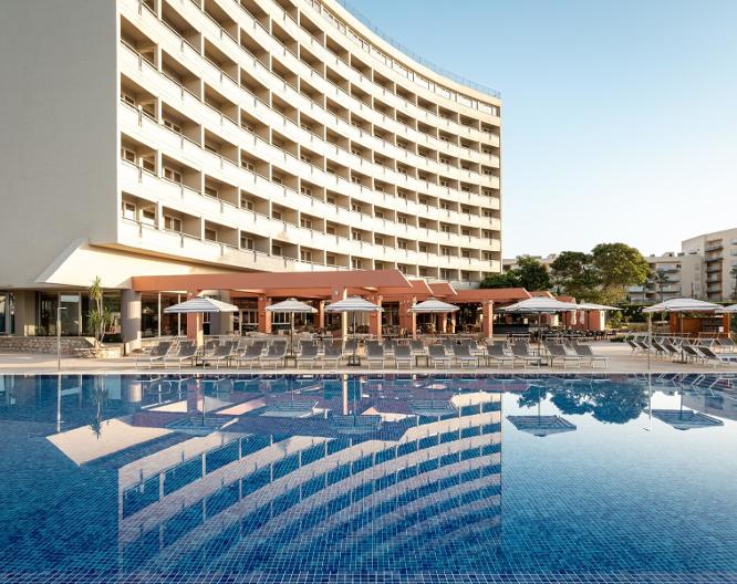 Hyatt Regency Vilamoura Algarve - Außenansicht