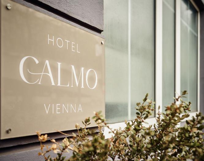 Hotel Calmo - Général