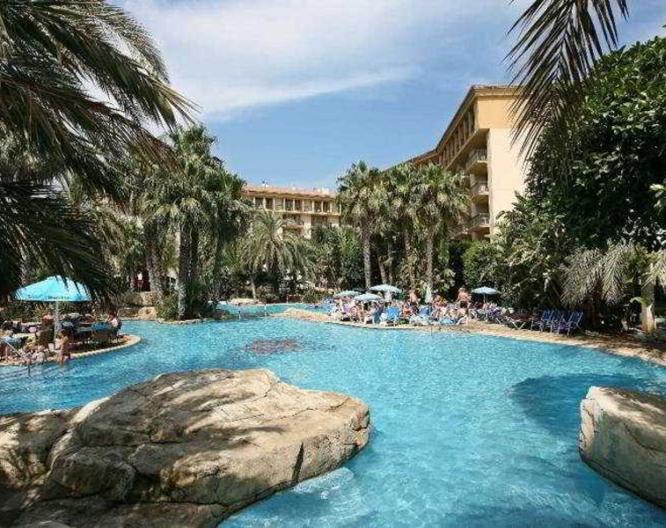 Allsun Hotel Estrella & Coral de Mar Resort - Außenansicht