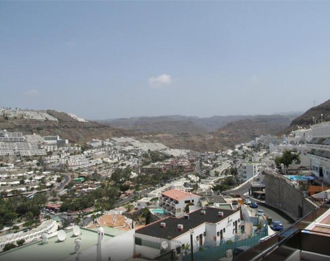 Apartments Miriam - Außenansicht