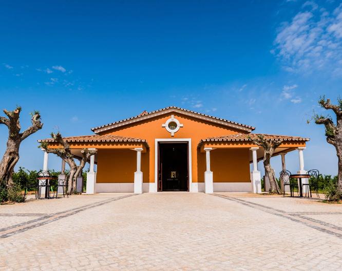 Hotel Rural Vila Gale Alentejo Vineyards - Außenansicht