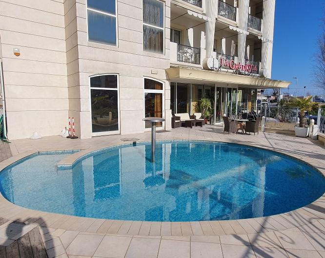 La Gradisca - Pool