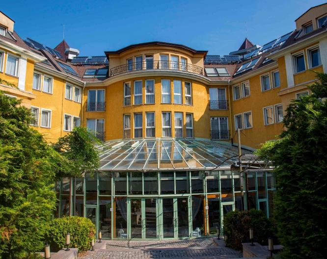 Maison Sofia - MGallery Collection - Außenansicht