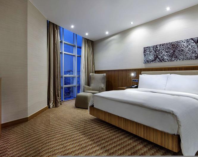 Hampton by Hilton Gaziantep - Wohnbeispiel
