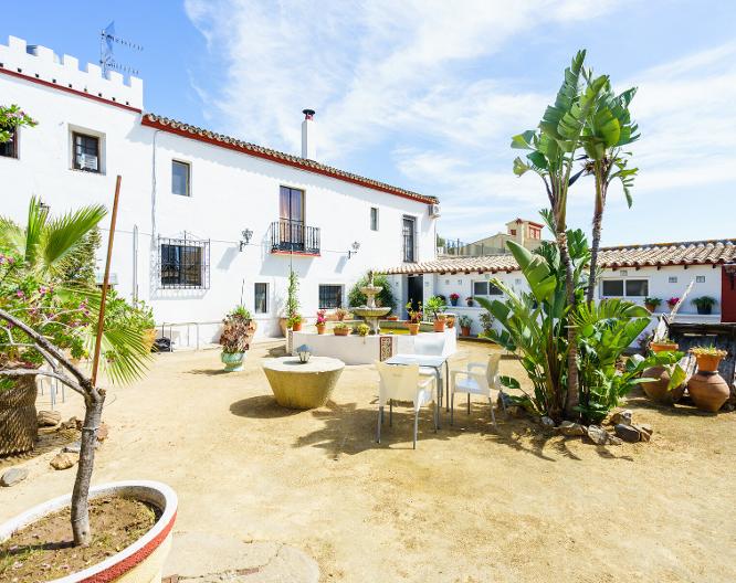 Hotel Las Cumbres - Général