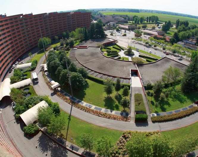 Ripamonti Residence & Hotel Milano - Außenansicht