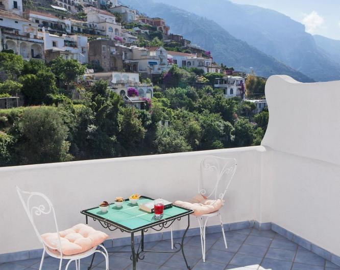 Vittoria - Außenansicht