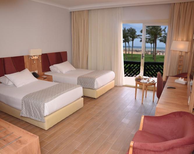 Stella Beach Resort & Spa - Wohnbeispiel