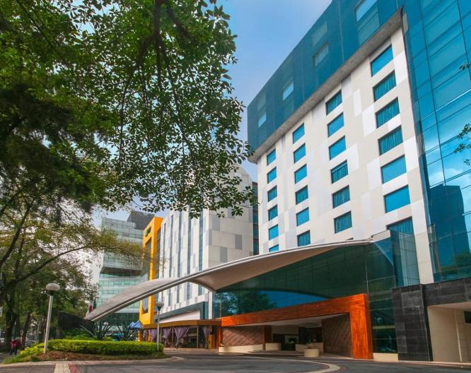 BelAir Unique, a Wyndham Hotel - Außenansicht