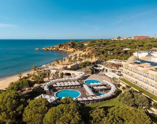 Grande Real Santa Eulalia Resort & Hotel Spa - Außenansicht