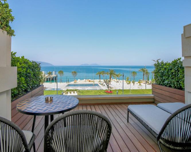 Hotel Vlora Priam Affiliated by Melia - Landschaft