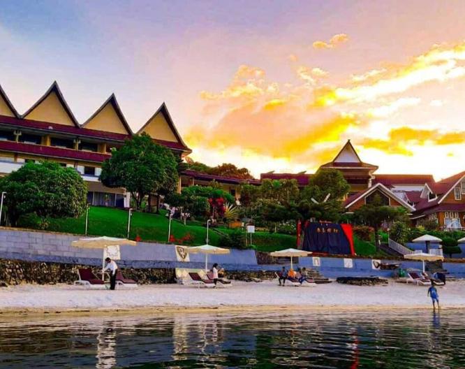 Inna Parapat Parapat séjour avec vol inclus » ltur