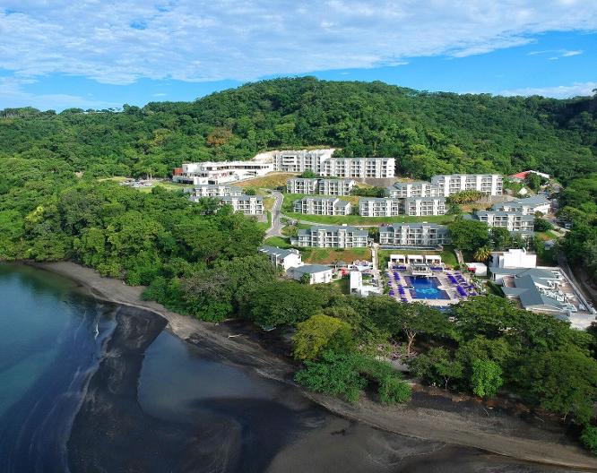 Planet Hollywood Beach Resort Costa Rica - Vue extérieure