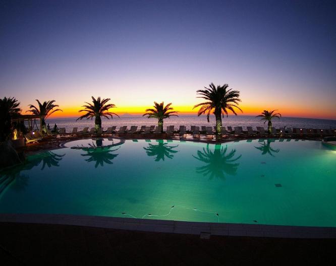 Villaggio Cala di Volpe - Außenansicht