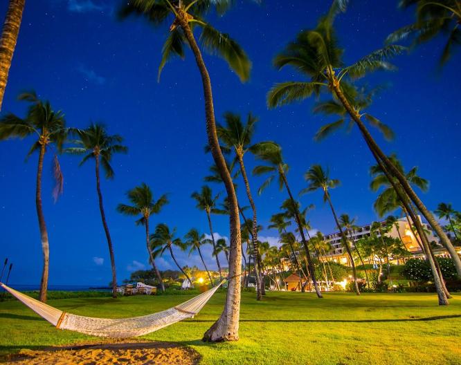 Mauna Kea Beach Hotel, Autograph Collection - Außenansicht