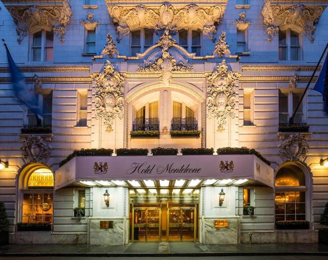 Hotel Monteleone - Vue extérieure