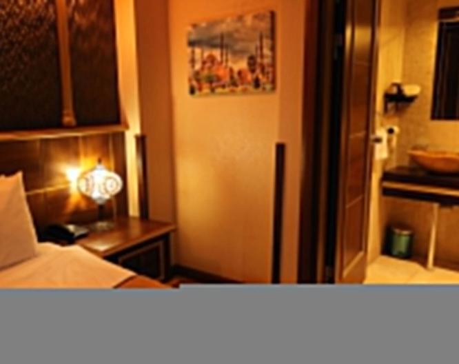 Edition Old City Boutique Hotel - Außenansicht