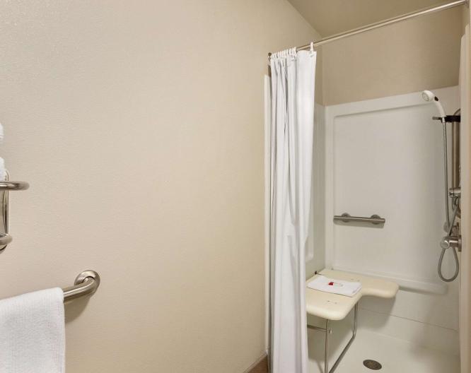 Travelodge by Wyndham Santa Teresa - Allgemein