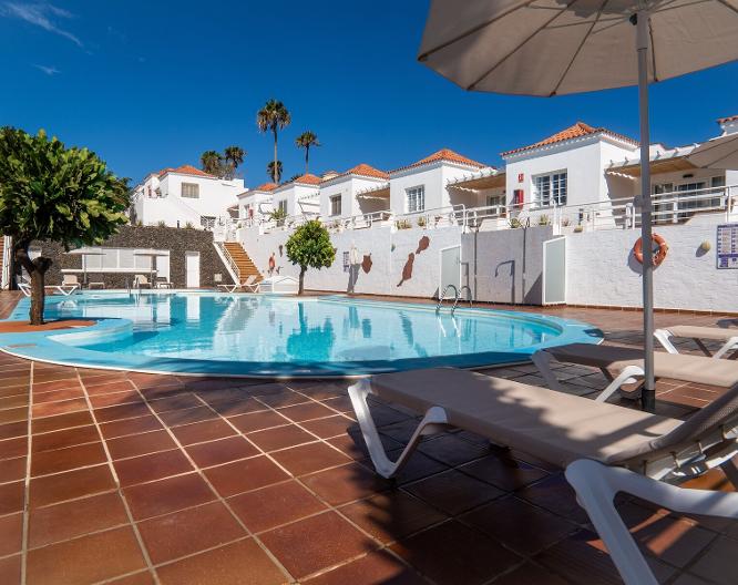 Las Casitas de Corralejo - Pool