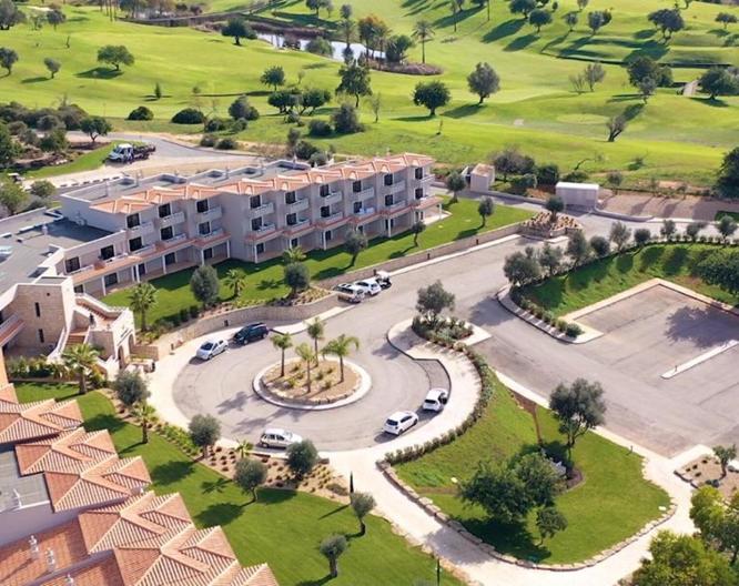 Pestana Gramacho Residences - Vue extérieure