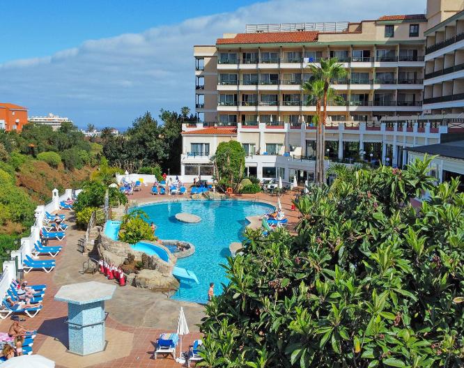 BLUESEA Costa Jardin & Spa - Außenansicht