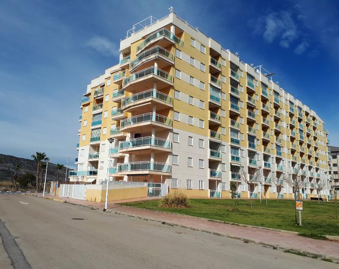 Apartamentos Tenerife 3000 - Allgemein
