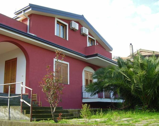 BB Casalotto Inn - Vue extérieure