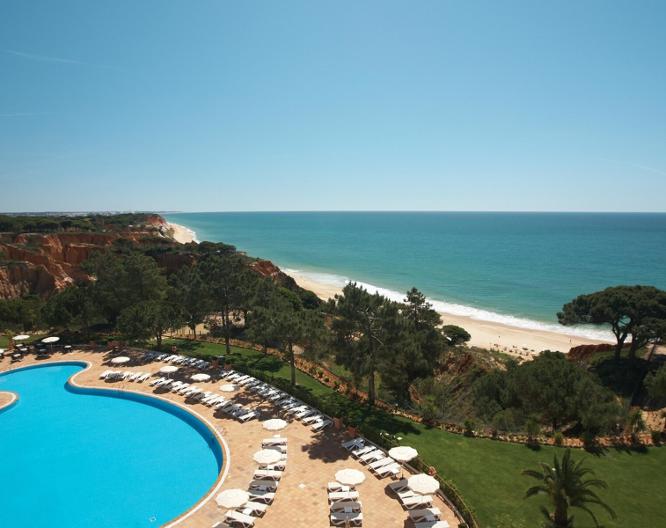PortoBay Falesia - Außenansicht